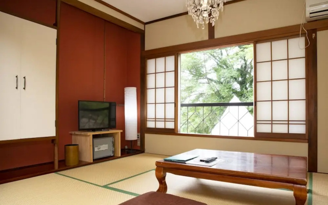 Harukaze no Yado