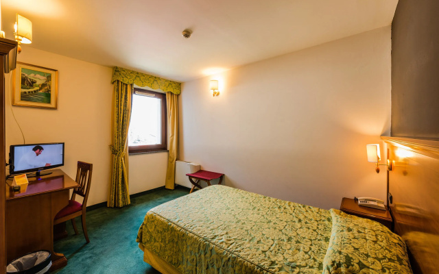 Hotel Au Soleil