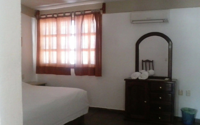 Hotel & Club Campestre Altos Paraiso