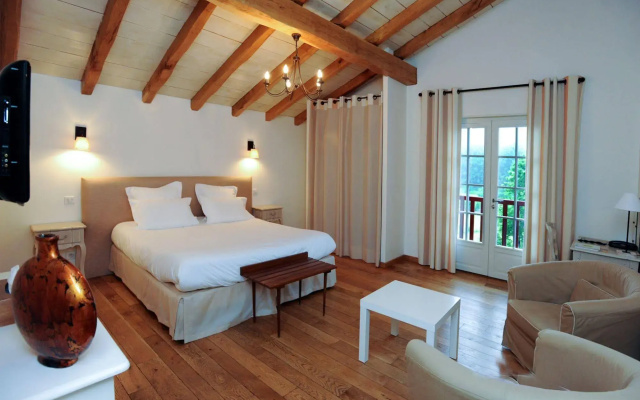 La Maison Oppoca