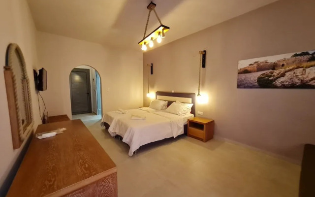 Dioni Hotel