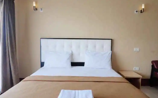 Masamba Elegant Hotel