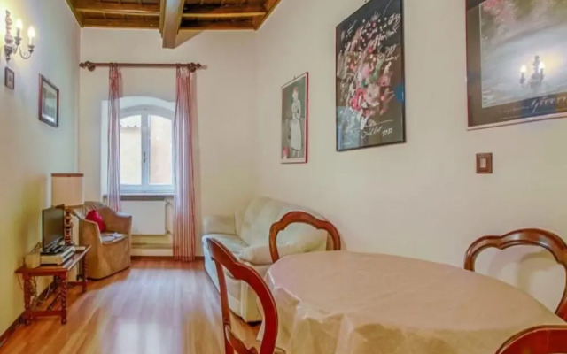 My Pantheon Navona Sweet Apartment