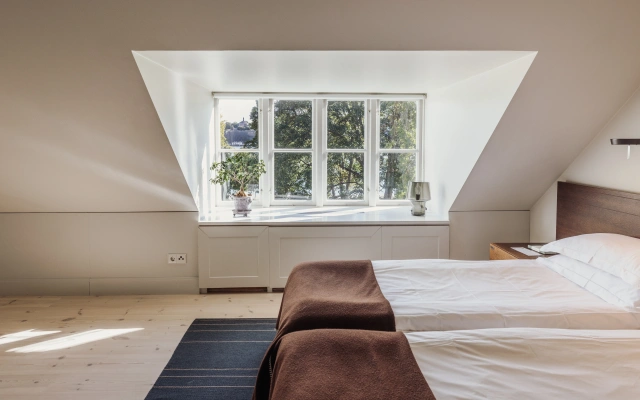 Hotel Skeppsholmen, Stockholm, a Member of Design Hotels