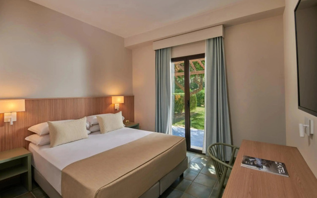 Serenè Resort