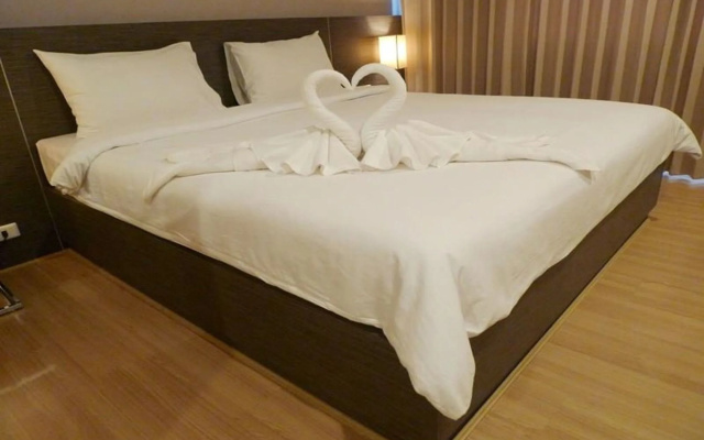Leosor Hotel