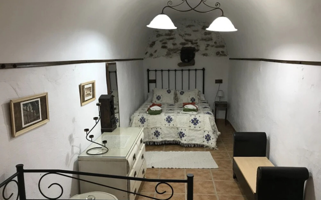 Cortijo Bacares