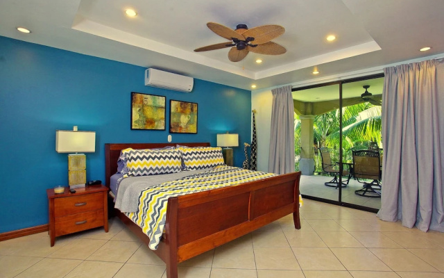 Montecarlo 13 - 2 Br Condo