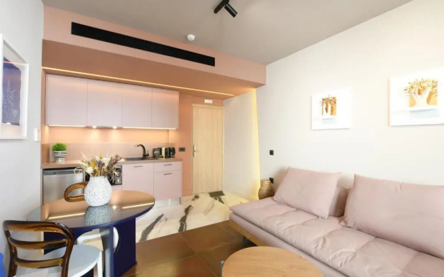 Pavo Art Hotel