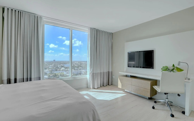 Beach House Fort Lauderdale, A Hilton Resort