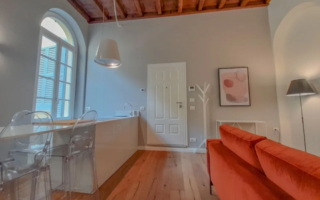 JOIVY Fulcorina Sforza Splendid flat in Central Milan