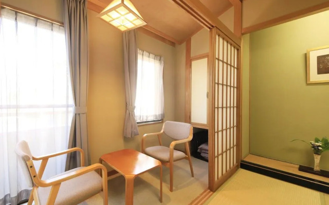 Saikatei Jidaiya