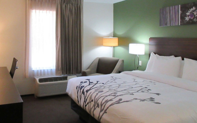 Sleep Inn & Suites Chiloquin-Crater Lake Junction