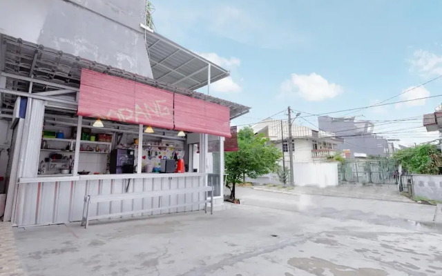 Fongki Place