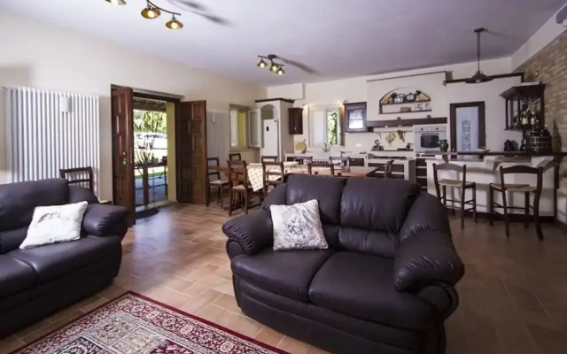 Villa Vanessa