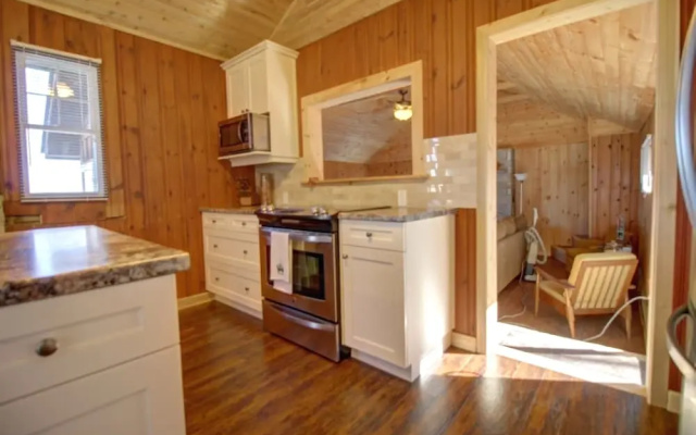 Dreamland I Cottage