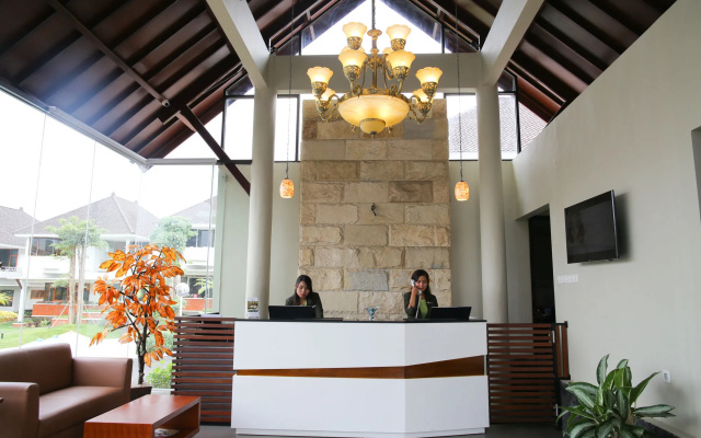 Samara Resort