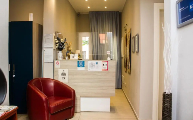 Hotel Sant'Orsola Collection by GSA Hotels