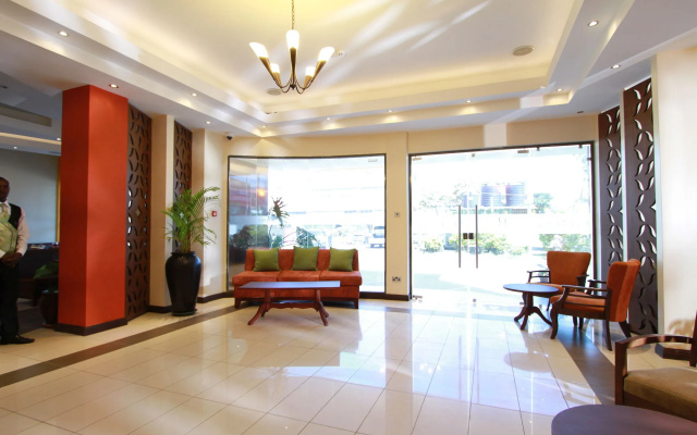 Hotel Rio