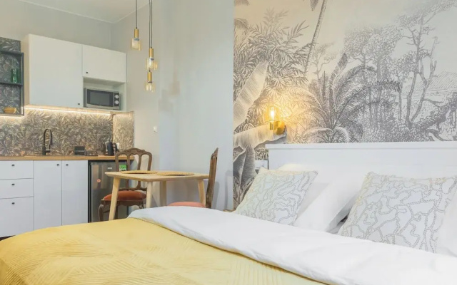 Apartamenty blisko centrum - ProperUNIT
