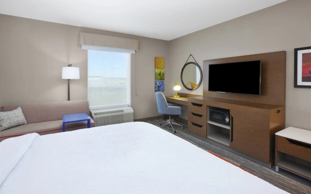 Hampton Inn & Suites Grandville Grand Rapids South