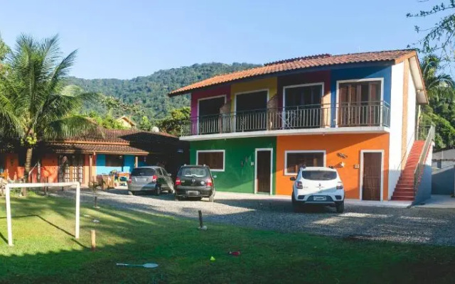 Villa Johen