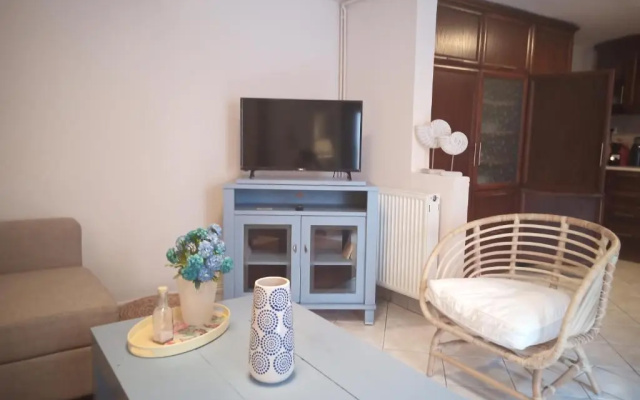 Plateia Apartments (Xara)