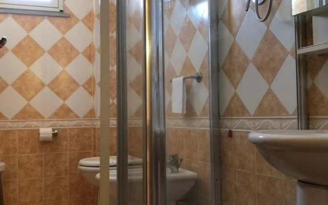 Hotel Residence Al.Pa.