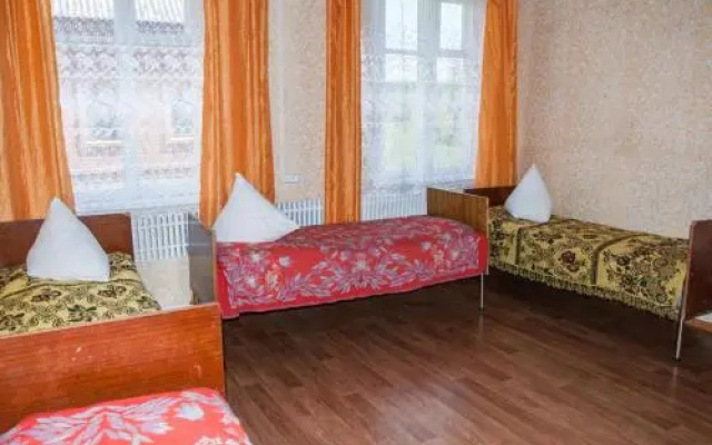 Holiday club Tvoya Stihia