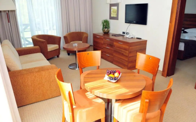 Hotel Trakoscan