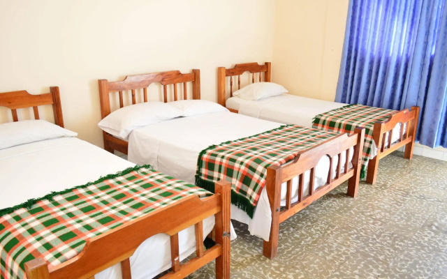 Hotel Montecarlo