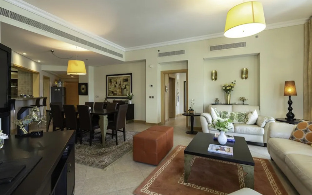 One Perfect Stay - 3BR at Al Haseer