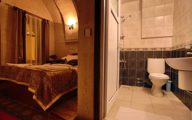 Guven Cave Hotel