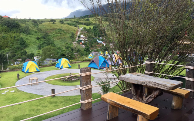 Kiripura Resort