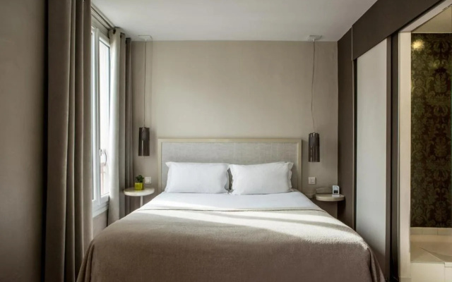 Hôtel Le Quartier Bercy Square