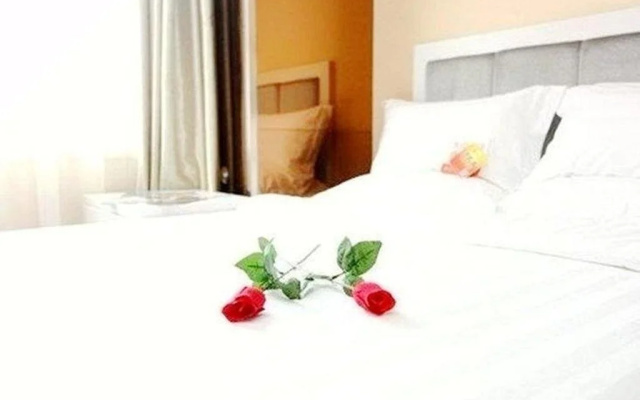 Yangzhou Xiajiangnan Xinggong Hotel