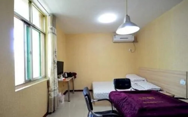 Minghang Hotel