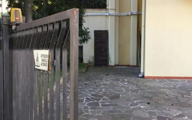 La Casa di Maria