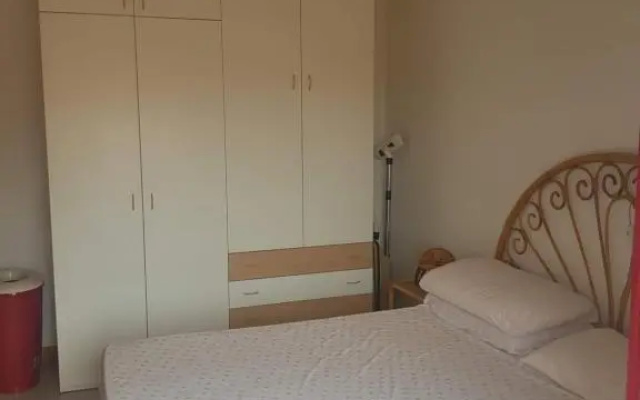 Appartamenti Lido Riccio