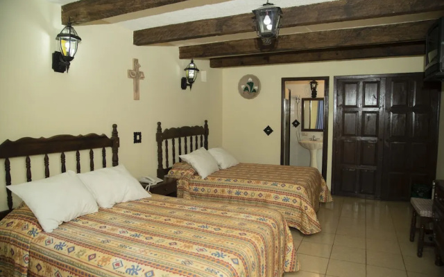 Villas Vanessa