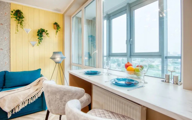 Elhome (ЭльХоум) на улице Ново-Садовая 106Г