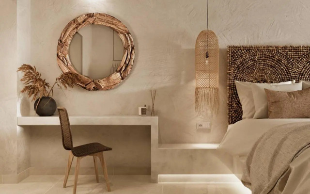 Delfini Beach Hotel