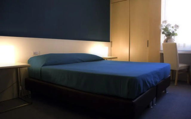Hotel Abruzzi