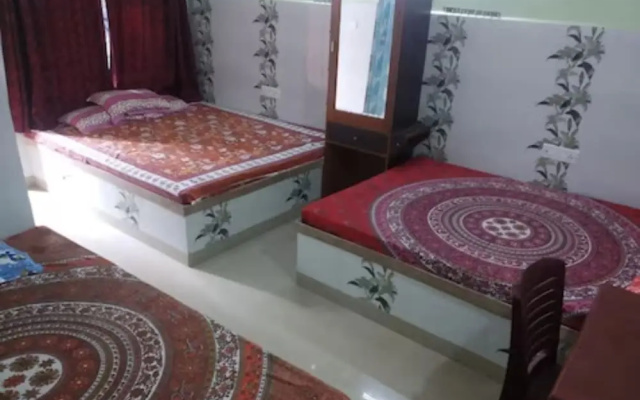 Goroomgo Milan Guest House Digha