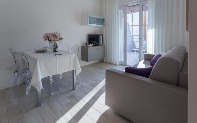 Residence Vivaldi Private apartment