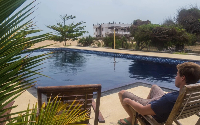 Dreamspot Ecolodge