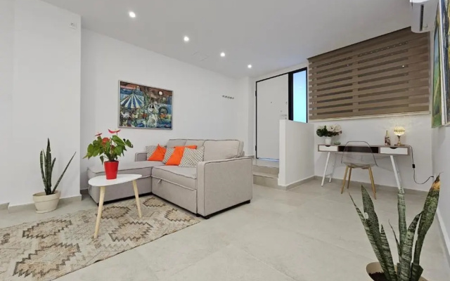 Sagar Residential Apartment - Athens Town