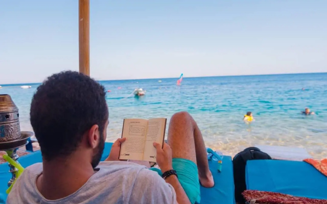 Sababa Hotel Dahab