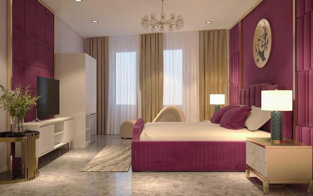 The Wiltons Hotel
