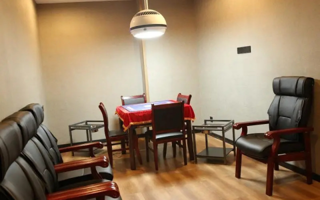Greentree Inn Yueyang Miluo City Quyuan Avenue Exp